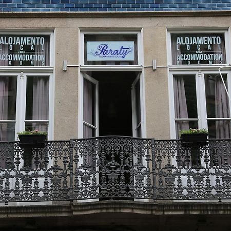 פורטו Paraty Alojamento Local מראה חיצוני תמונה